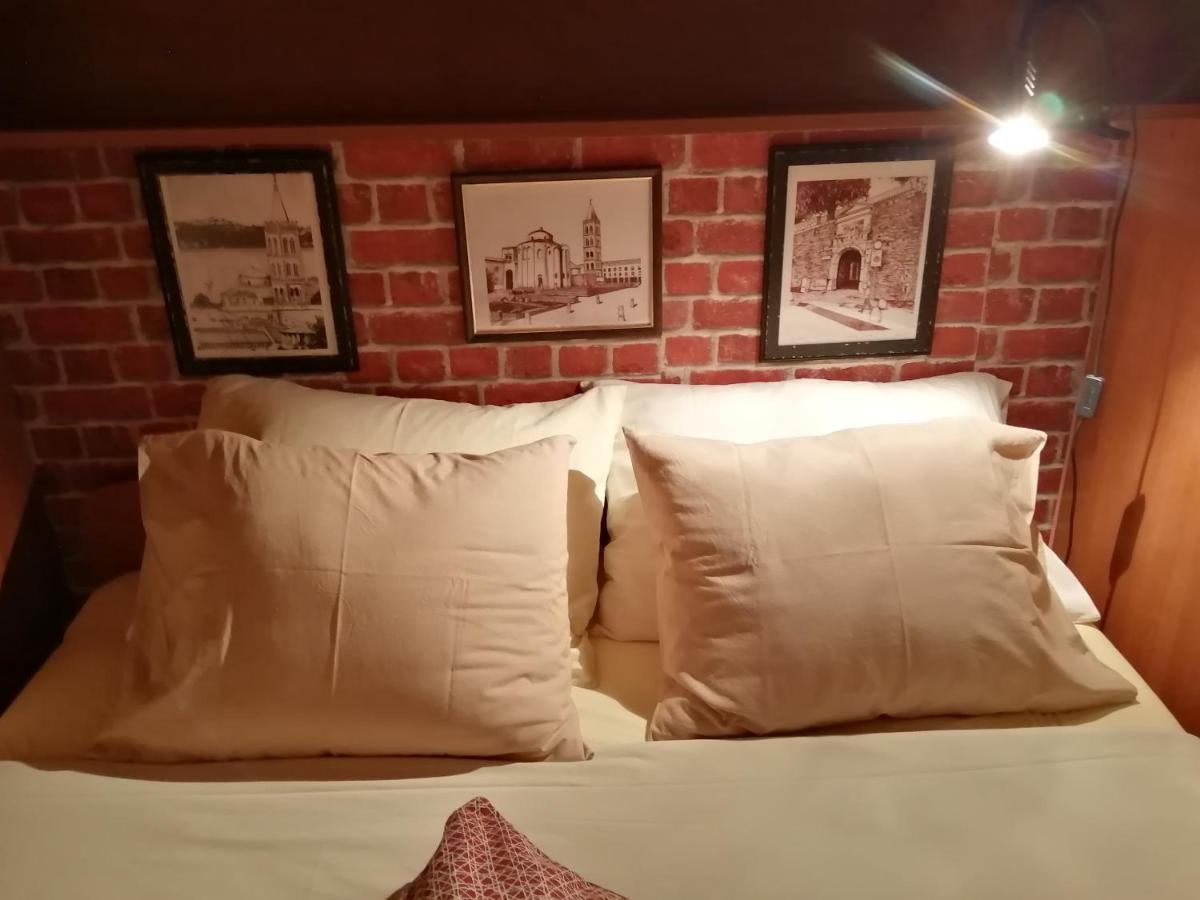 Apartments Tamara Сукошан Экстерьер фото