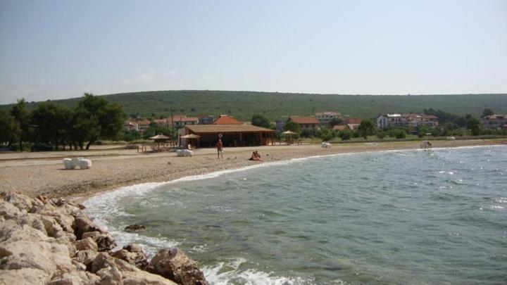 Apartments Tamara Сукошан Экстерьер фото