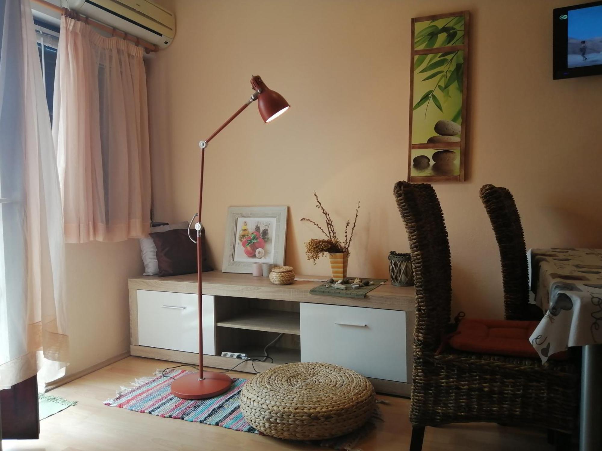 Apartments Tamara Сукошан Номер фото