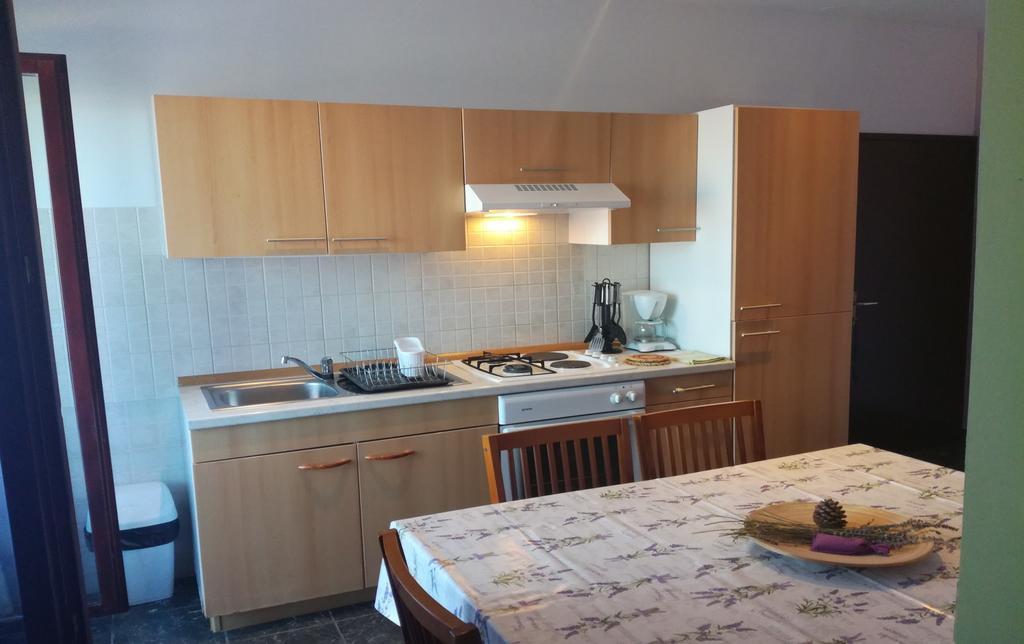 Apartments Tamara Сукошан Экстерьер фото