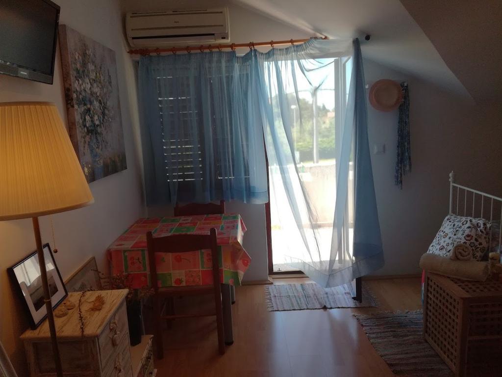 Apartments Tamara Сукошан Экстерьер фото