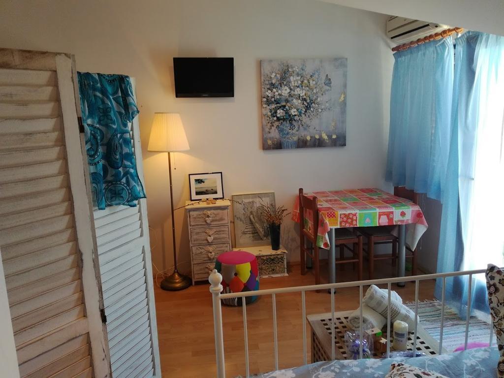 Apartments Tamara Сукошан Экстерьер фото