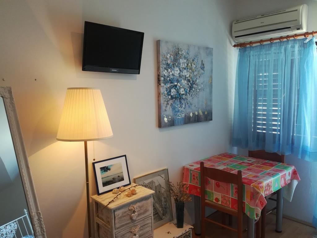 Apartments Tamara Сукошан Экстерьер фото