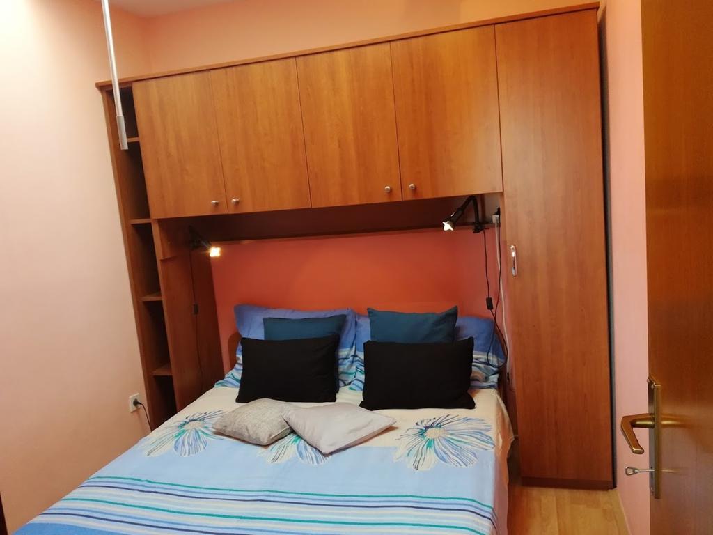 Apartments Tamara Сукошан Экстерьер фото