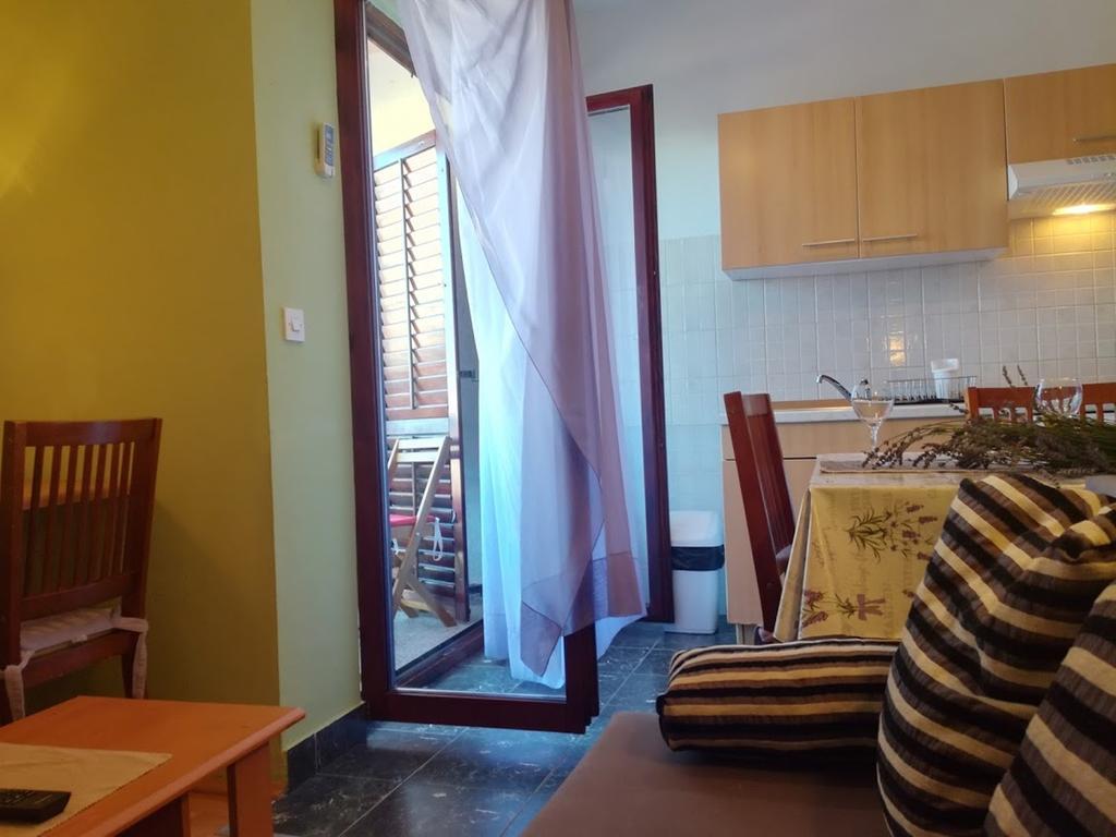 Apartments Tamara Сукошан Экстерьер фото