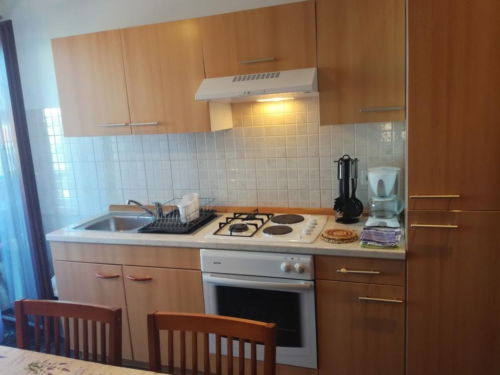Apartments Tamara Сукошан Экстерьер фото