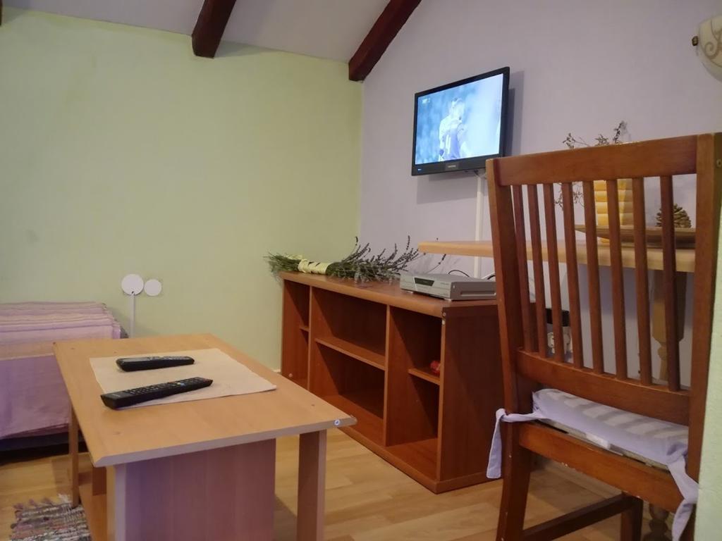 Apartments Tamara Сукошан Экстерьер фото