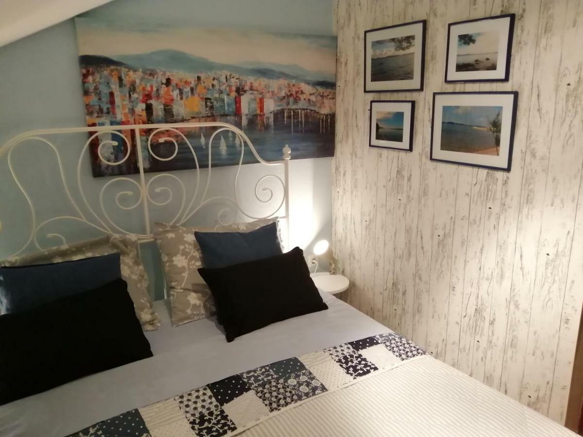 Apartments Tamara Сукошан Экстерьер фото